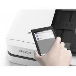 EPSON Scanner Workforce DS-1660W