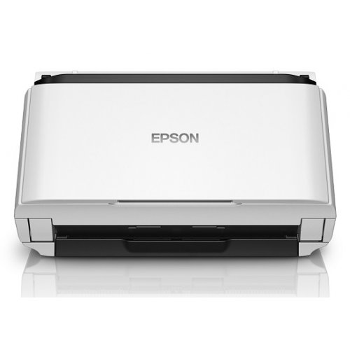 EPSON Scanner Workforce DS-410