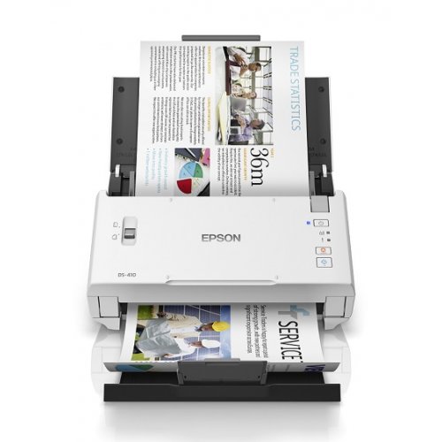 EPSON Scanner Workforce DS-410