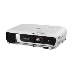 EPSON Projector EB-W51 3LCD