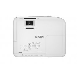 EPSON Projector EB-W51 3LCD