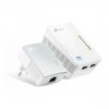 TP-LINK Powerline TL-WPA4220KIT, AV600 WiFi Starter Kit (2 pcs)