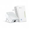 TP-LINK Powerline TL-WPA4220KIT, AV600 WiFi Starter Kit (2 pcs)