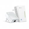 TP-LINK Powerline TL-WPA4220KIT, AV600 WiFi Starter Kit (2 pcs) V5.0