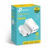 TP-LINK Powerline TL-WPA4220KIT, AV600 WiFi Starter Kit (2 pcs)