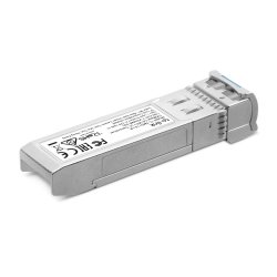 TP-LINK - 10GBase-LR SFP+ LC Transceiver
