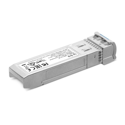 TP-LINK - 10GBase-LR SFP+ LC Transceiver