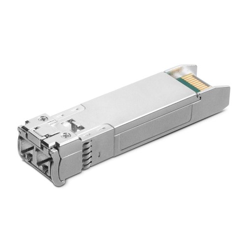 TP-LINK - 10GBase-LR SFP+ LC Transceiver