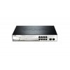 D-LINK DGS-1210-10 SWITCH 10 PORTS 10/100/1000 MBPS