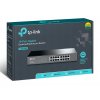 TP-LINK Switch TL-SG1016D, 16 port, 10/100/1000 Mbps