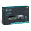 TP-LINK Easy Smart Switch TL-SG1016DE, 16 port, 10/100/1000 Mbps