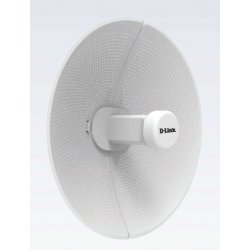 D-LINK DAP-3712 OUTDOOR WI-FI ACCESS POINT BRIDGE