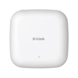D-LINK DAP-X2850 WI-FI 6  MANAGED ACCESS POINT POE