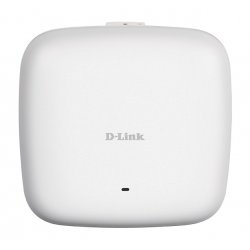 D-LINK DAP-2680 WIRELESS AC1750 WAVE2 DUAL-BAND PoE ACCESS POINT