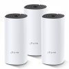 TP-LINK DECO M4 3-PACK AC1200 WHOLE-HOME MESH Wi-Fi SYSTEM V2.0