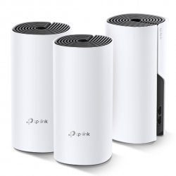 TP-Link AC1200 WholeHome Mesh DecoM4(3pack) V2.0