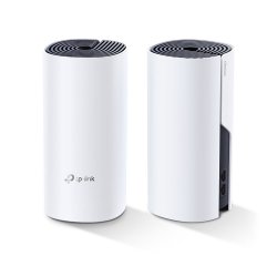 TP-LINK DECO P9 2-PACK SMART MESH V2.0