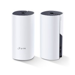 TP-LINK DECO P9 2-PACK SMART MESH V2.0