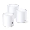 TP-LINK DECO X20 AX1800  MESH WI-FI 6 3 PACK