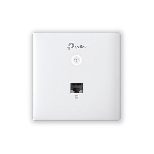 TP-LINK EAP-230 WALL AC1200 WALLPLATE ACCESS POINT