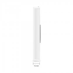 TP-LINK EAP-235 WALL AC1200 WALL-PLATE ACCESS POINT