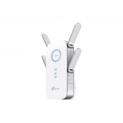 TP-LINK RE650  AC2600 WIFI RANGE EXTENDER