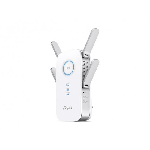 TP-LINK RE650  AC2600 WIFI RANGE EXTENDER