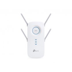 TP-LINK RE650  AC2600 WIFI RANGE EXTENDER