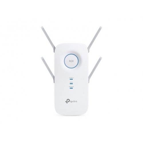 TP-LINK RE650  AC2600 WIFI RANGE EXTENDER