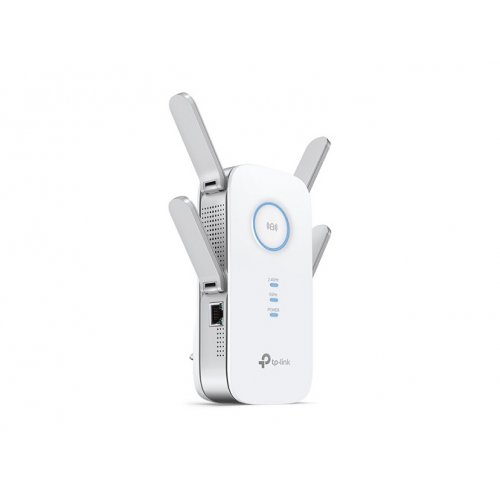 TP-LINK RE650  AC2600 WIFI RANGE EXTENDER