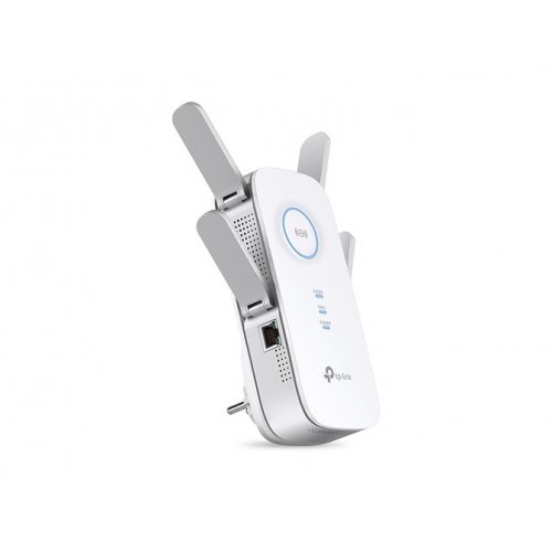 TP-LINK RE650  AC2600 WIFI RANGE EXTENDER