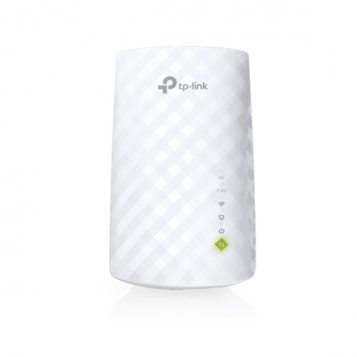 TP-LINK Range Extender RE200 v5, AC750 WiFi 