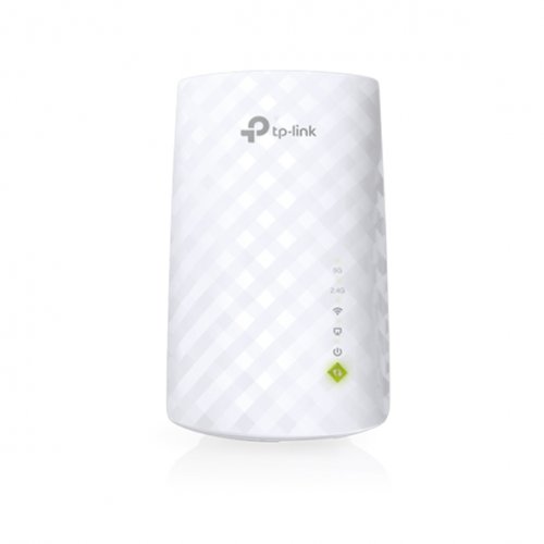 TP-LINK Range Extender RE200, AC750 WiFi V5