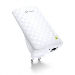 TP-LINK Range Extender RE200 v2, AC750 WiFi 