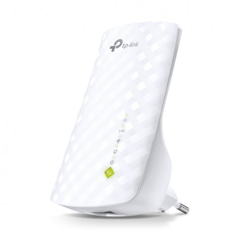 TP-LINK Range Extender RE200 v5, AC750 WiFi 