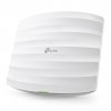 TP-LINK 300Mbps Wireless N Ceiling Mount Access Point, Qualcomm