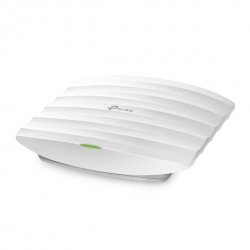 TP-LINK 300Mbps Wireless N Ceiling Mount Access Point, Qualcomm