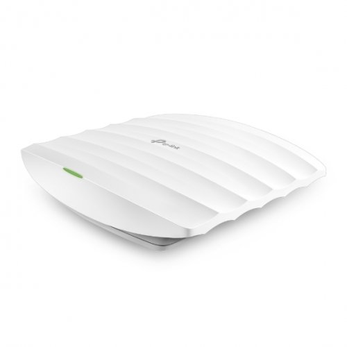 TP-LINK 300Mbps Wireless N Ceiling Mount Access Point, Qualcomm