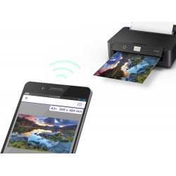 EPSON Printer Expression Home XP-15000 Inkjet A3