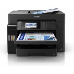 EPSON Printer L15160 Multifunction Inkjet ITS A3