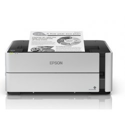 EPSON Printer EcoTank M1180 Inkjet ITS