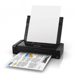 EPSON Printer Workforce WF-100W Inkjet