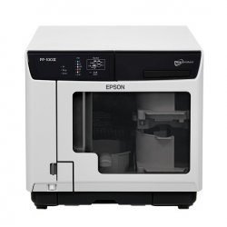 EPSON Printer PP-100III Disc Producer
