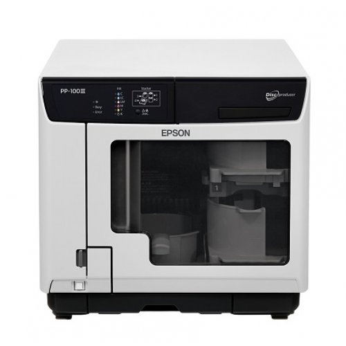 EPSON Printer PP-100III Disc Producer