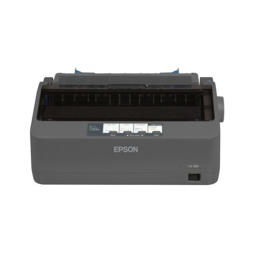 EPSON Printer LX-350 Dot matrix