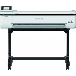 EPSON Printer SureColor SC-T5100M Multifunction Large Format