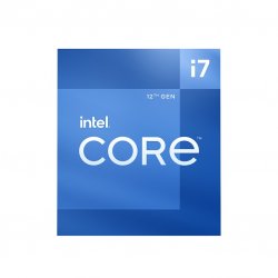 INTEL CPU Core i7-12700, BX8071512700