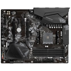 GIGABYTE MOTHERBOARD B550 Gaming X V2, AM4 ,ATX