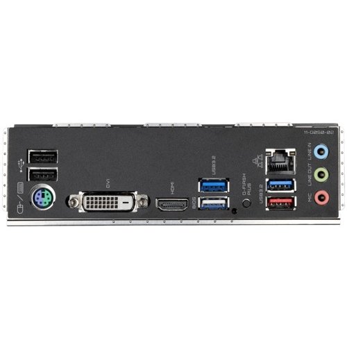 GIGABYTE MOTHERBOARD B550 Gaming X V2, AM4 ,ATX