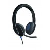 LOGITECH Headset Stereo H540